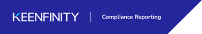 Compliance Reporting